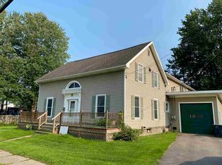 3 Prospect St, Norwood, NY 13668