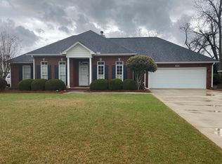 3108 Columbia Ln, Albany, GA 31721