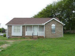 1700 Heritage Glen Dr, Madison, TN 37115