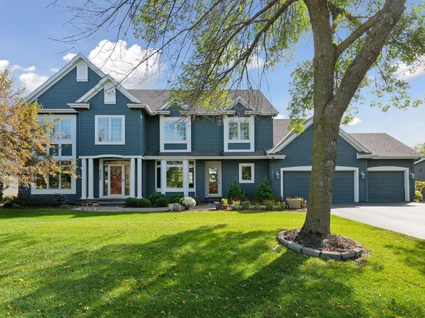 2165 Longacres Dr, Chanhassen, MN 55317
