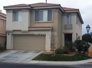 5263 Cedar Bend Dr #0, North Las Vegas, NV 89031