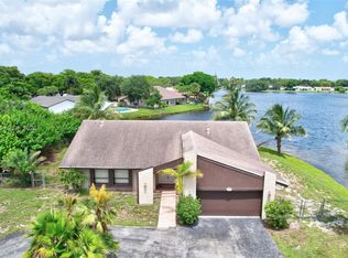 1600 SW 72nd Ave, Fort Lauderdale, FL 33317