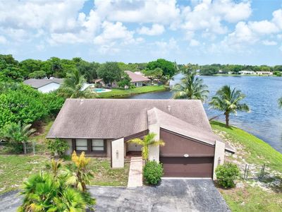 1600 SW 72nd Ave, Fort Lauderdale, FL, 33317