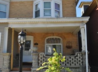 1826 Ferry St, Easton, PA 18042
