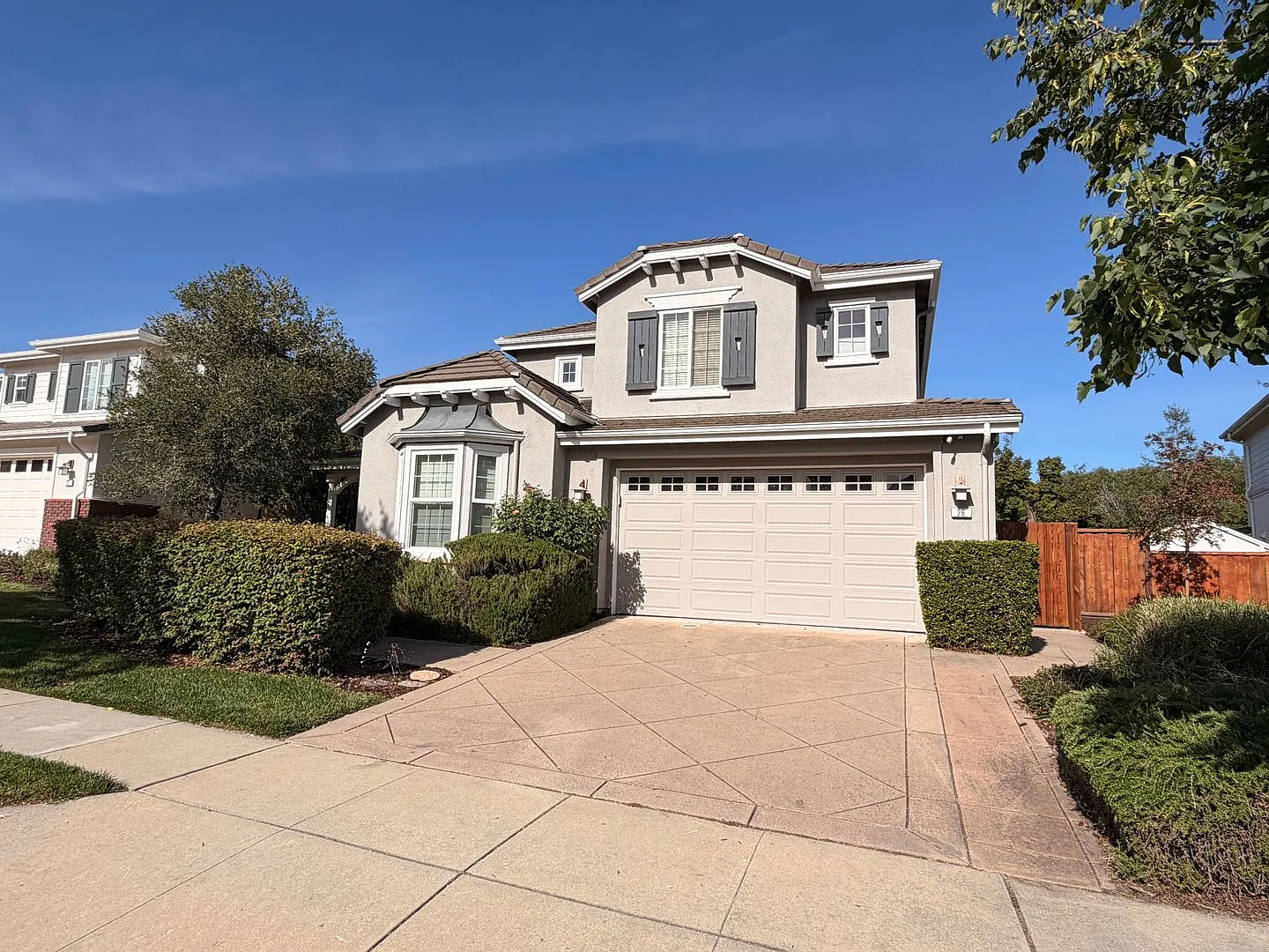 Beautiful Deerfield Home in One of Scotts Valley's Most Desirable Neighborhoods — Photo 1