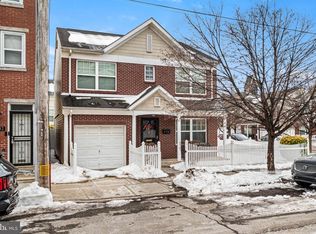 444 S Manton St, Philadelphia, PA 19147