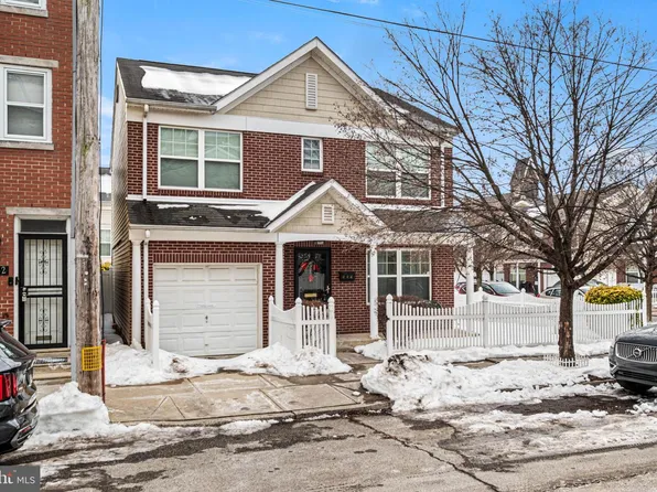 444 S Manton St, Philadelphia, PA 19147