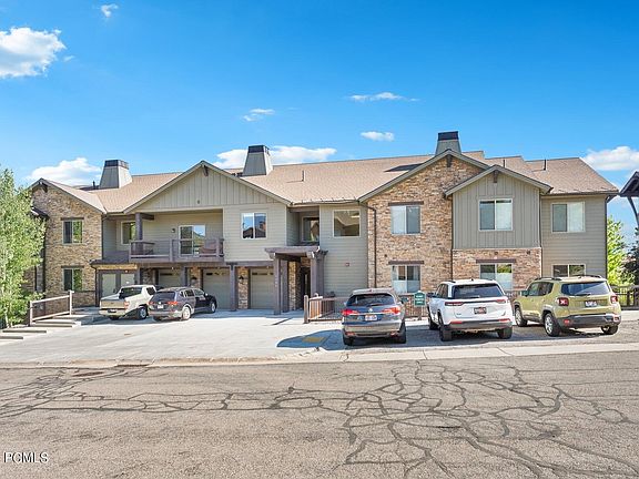 2nd image of 1195 W Black Rock Trl #37-D