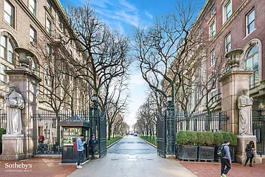 Sold by Sotheby's International Realty