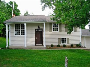 451 Huntsworth Dr, Johnstown, OH
