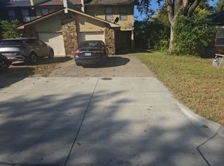 2564 S Jamestown Ave, Tulsa, OK 74114