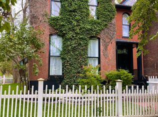247 Georgia St #1, Buffalo, NY 14201