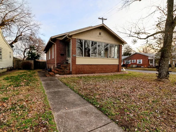 1758 Jefferson St, Paducah, KY 42001