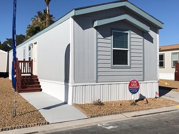 4th image of 867 N Lamb Blvd #174