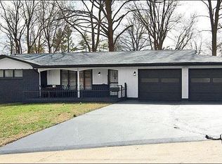 2515 Peach Tree St, Cape Girardeau, MO 63701