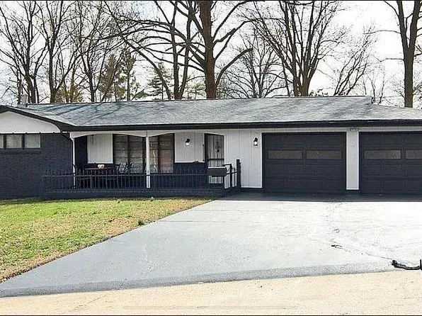 2515 Peach Tree St, Cape Girardeau, MO 63701