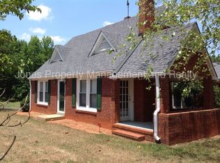 2210 Highway 152 E, China Grove, NC 28023