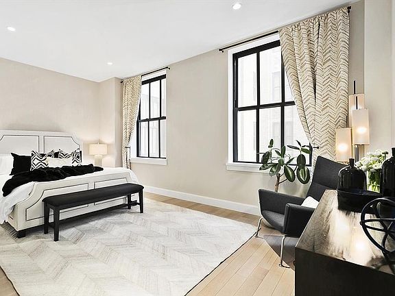 5th image of 100 Barclay St APT 15A