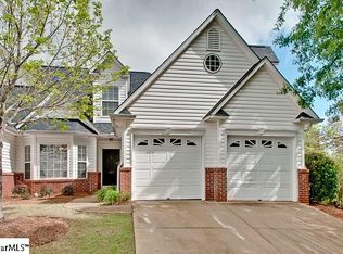107 Clearbrook Ct, Greer, SC 29650