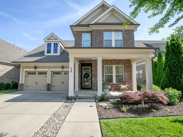 109 Edenburg Dr, Hendersonville, TN 37075