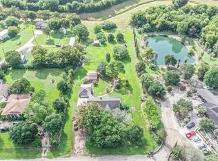 7627 Ansel Ln, Richmond, TX 77469