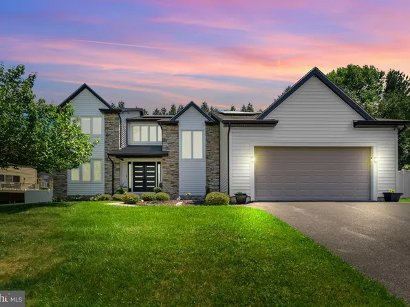 3703 Ashley Way, Owings Mills, MD 21117
