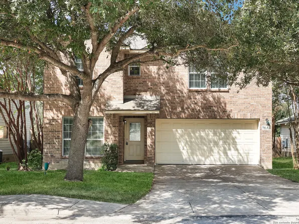 9823 Dull Knife, San Antonio, TX 78239