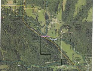 N Oaks Rd, Tahlequah, OK 74464