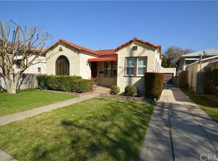 514 N Mariposa St, Burbank, CA 91506
