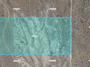 W 75th St, Rosamond, CA