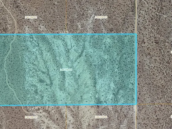 W 75th St, Rosamond, CA 93560
