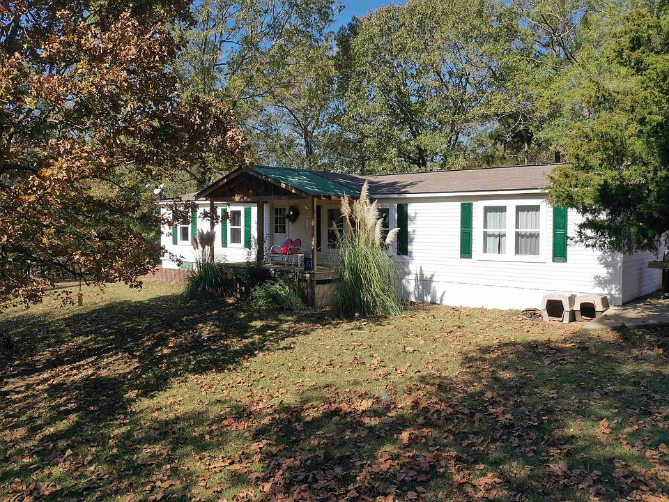 338 McGrew Rd, Glenwood, AR 71943 Zillow