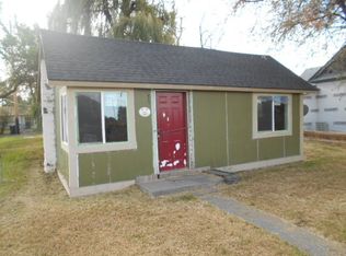 104 E Cherry Ave, Ritzville, WA 99169