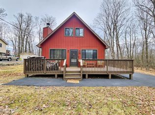 12 Grandview Dr, Lake Ariel, PA