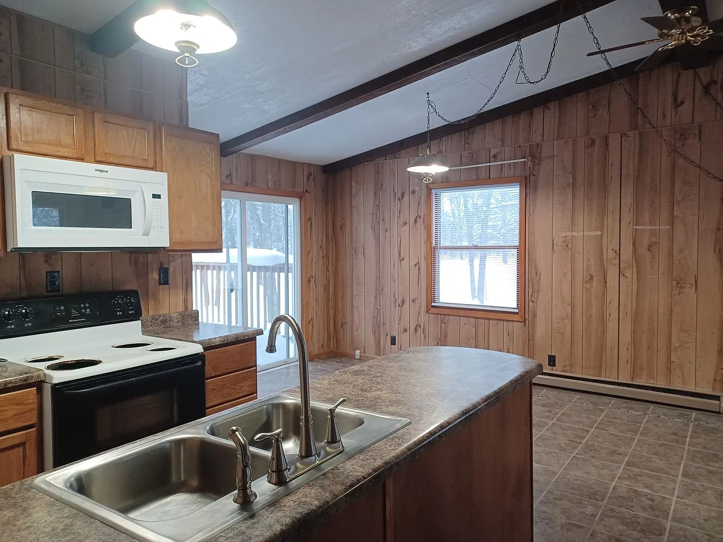 Country home — Photo 4