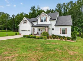 4503 Jack Dr, Cookeville, TN 38506