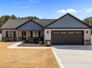 244 Hazelwood Rd, Lillington, NC 27546
