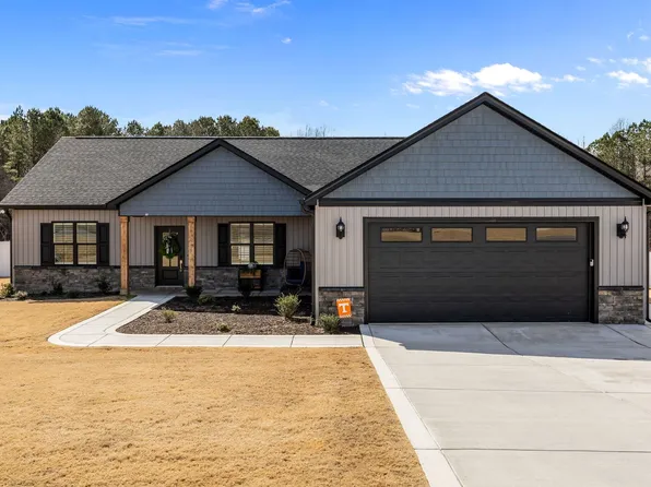 244 Hazelwood Rd, Lillington, NC 27546