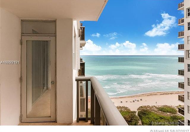 1st image of 6039 Collins Ave APT 1406