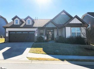 201 Longfellow Way, Simpsonville, SC 29681