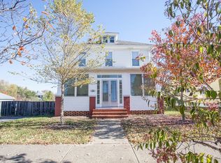 538 Lee Ave, Harrisonburg, VA 22802