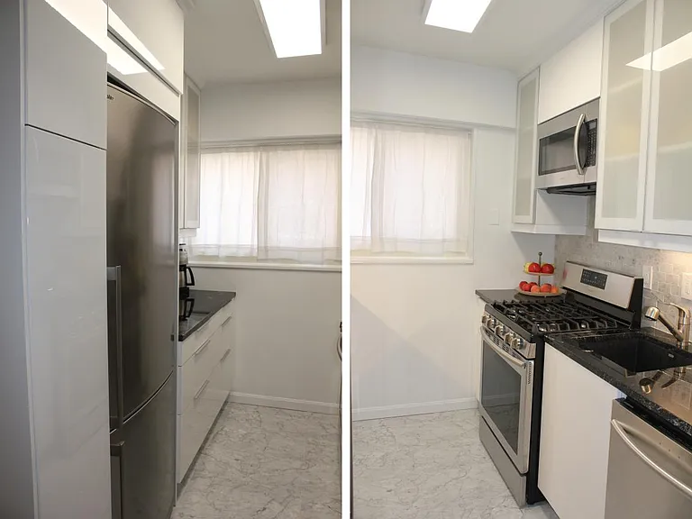 5315 Connecticut Ave NW #407 — Photo 3