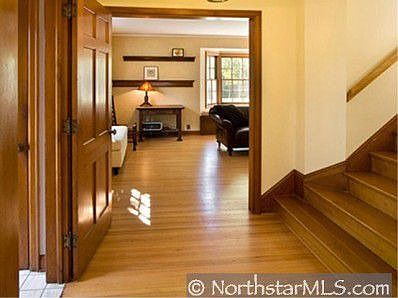 generous formal spaces throughout