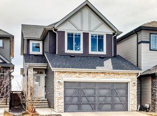 2043 51st St SW, Edmonton, AB T6X1Z8