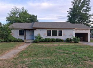 808 James St, Amory, MS 38821