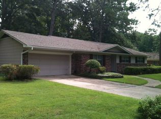 5228 Kaywood Dr, Jackson, MS 39211