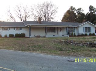 2653 Cr 112, florence, AL 35633