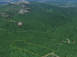 0B Brown Rd, Hebron, ME 04238