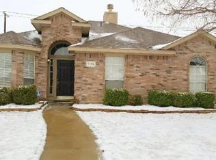 7109 Fairfield Dr, Rowlett, TX 75089