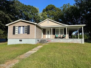3667 Rocky Cross Rd, Middlesex, NC 27557